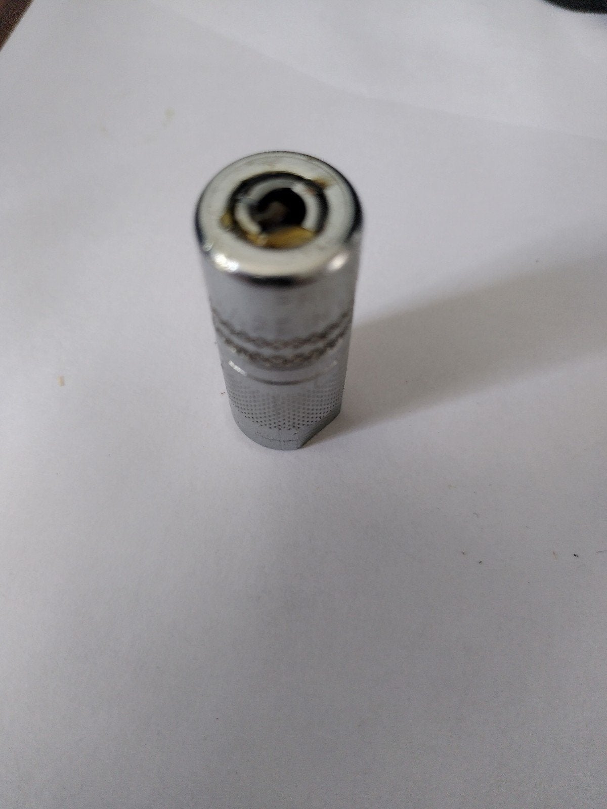 Vetnippel Koppeling voor Smeerpistool, Ophalen of Verzenden, Zo goed als nieuw, Overige typen, Overige merken