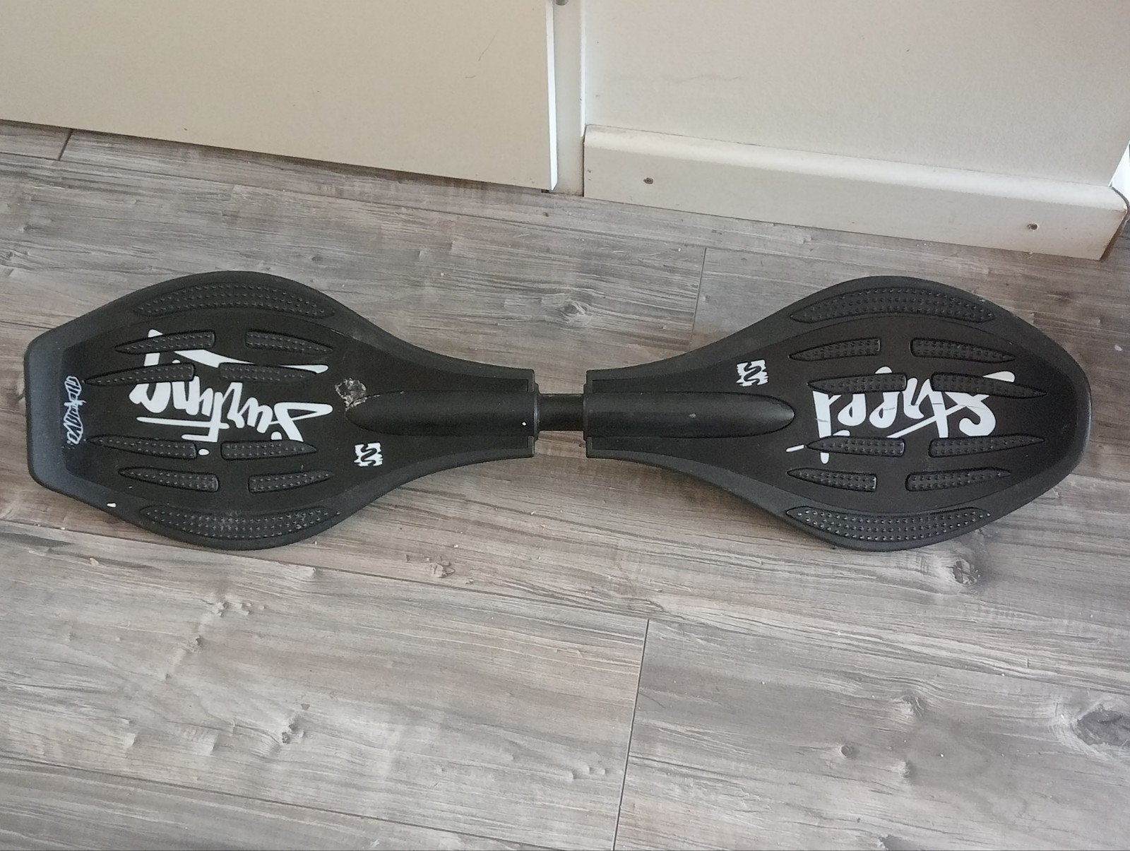 te koop wavebord, Ophalen, Zo goed als nieuw, Waveboard