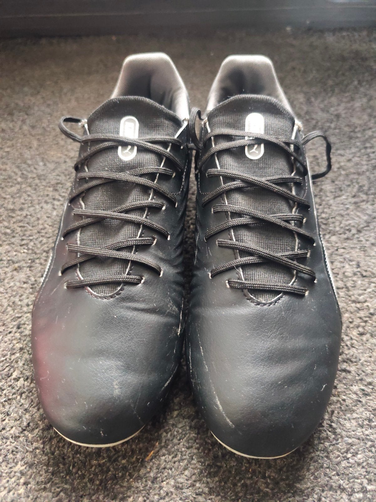 Puma King voetbalschoenen - Maat 43, Sport en Fitness, Gebruikt, Maat XS of kleiner, Schoenen, Ophalen of Verzenden