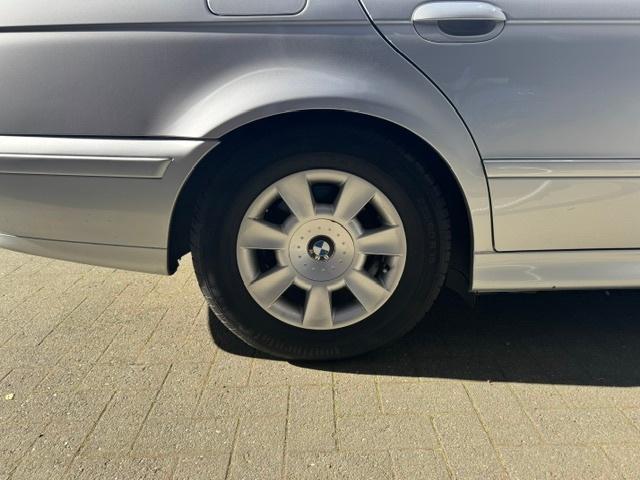 Banden en velgen BMW E39 15inch design 83, Auto-onderdelen, Ophalen, Gebruikt, 15 inch, Banden en Velgen