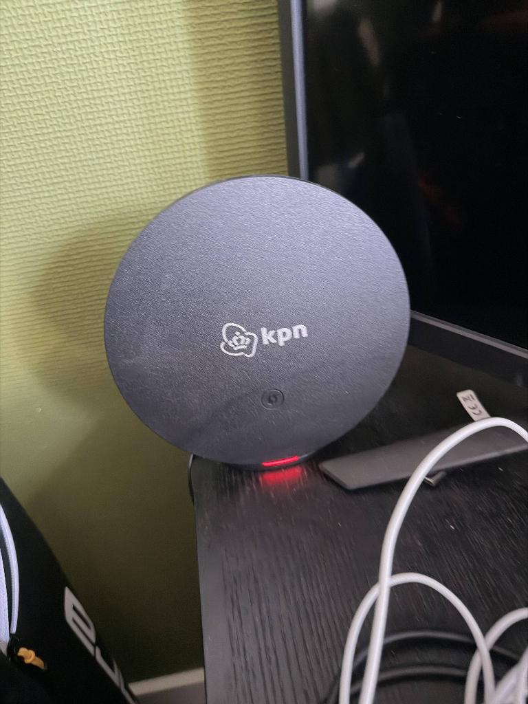 KPN Super Wifi 2.0, Verzenden, Gebruikt, KPN
