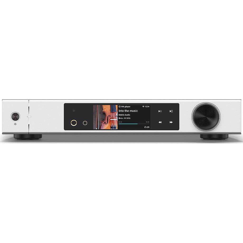Matrix Audio Element X2, Audio, Tv en Foto, Mediaspelers, Zo goed als nieuw, Zonder harde schijf, HDMI, Ophalen of Verzenden