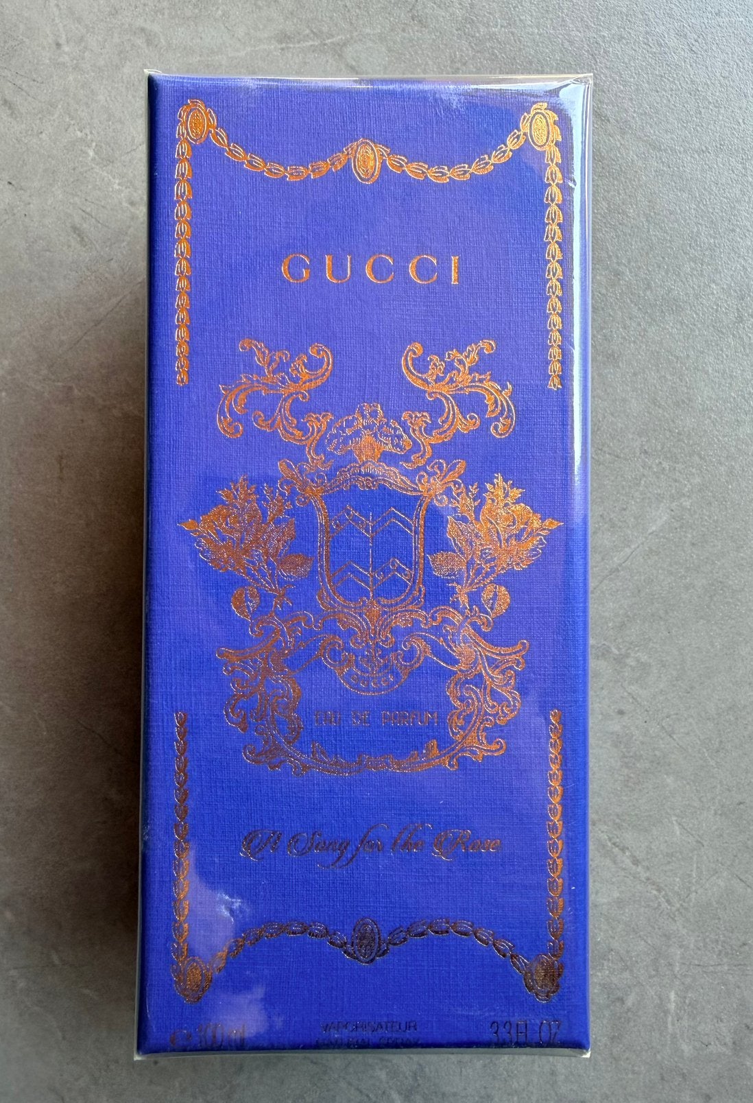 Gucci The Alchemist's Garden – A Song For The Rose, Sieraden, Tassen en Uiterlijk, Uiterlijk | Parfum, Ophalen of Verzenden, Nieuw