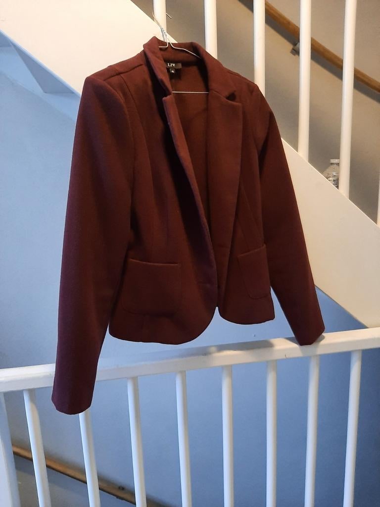 Dames  top V&D, Kleding | Dames, Jasjes, Kostuums en Pakken, Ophalen of Verzenden, Nieuw