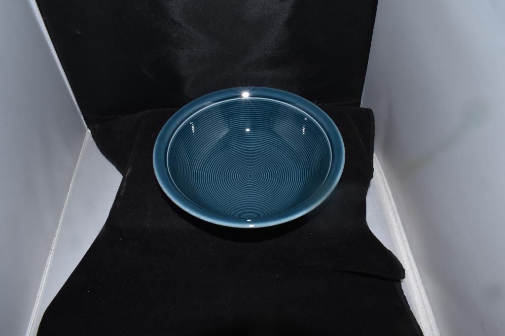 Bowls Thomas Trend Night Blue servies, Overige materialen, Rosenthal@ttpconcepts.nl, Overige typen, Ophalen of Verzenden