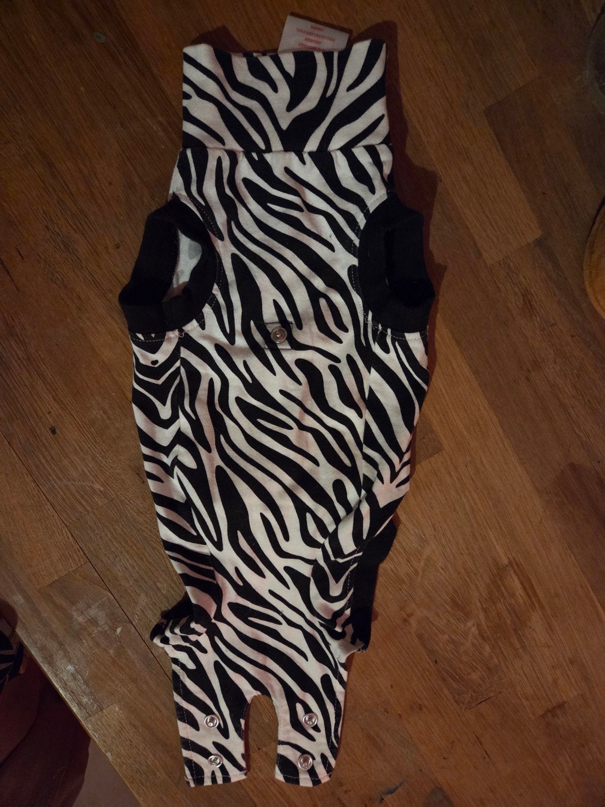 Medische romper kat / poesje (2xs) Recovery suit, Ophalen of Verzenden