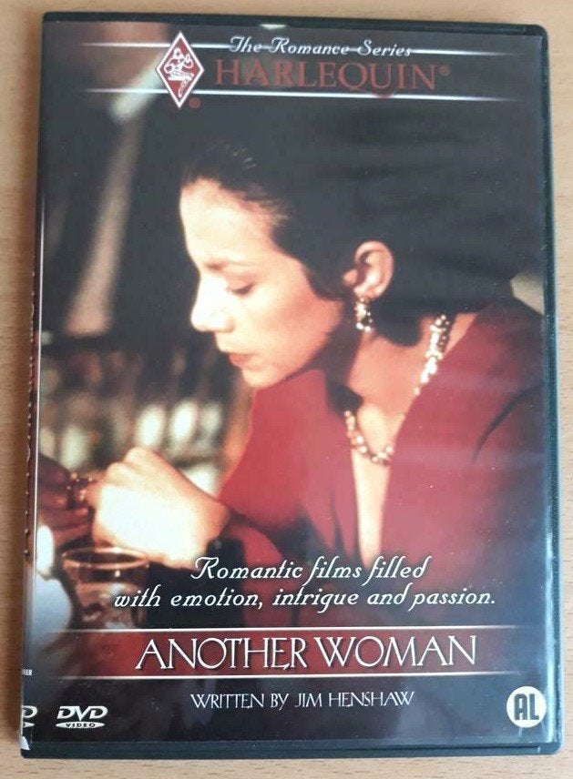 Another Woman (1994) Justine Bateman, Vanaf 12 jaar, Ophalen of Verzenden, Zo goed als nieuw, Nederlands