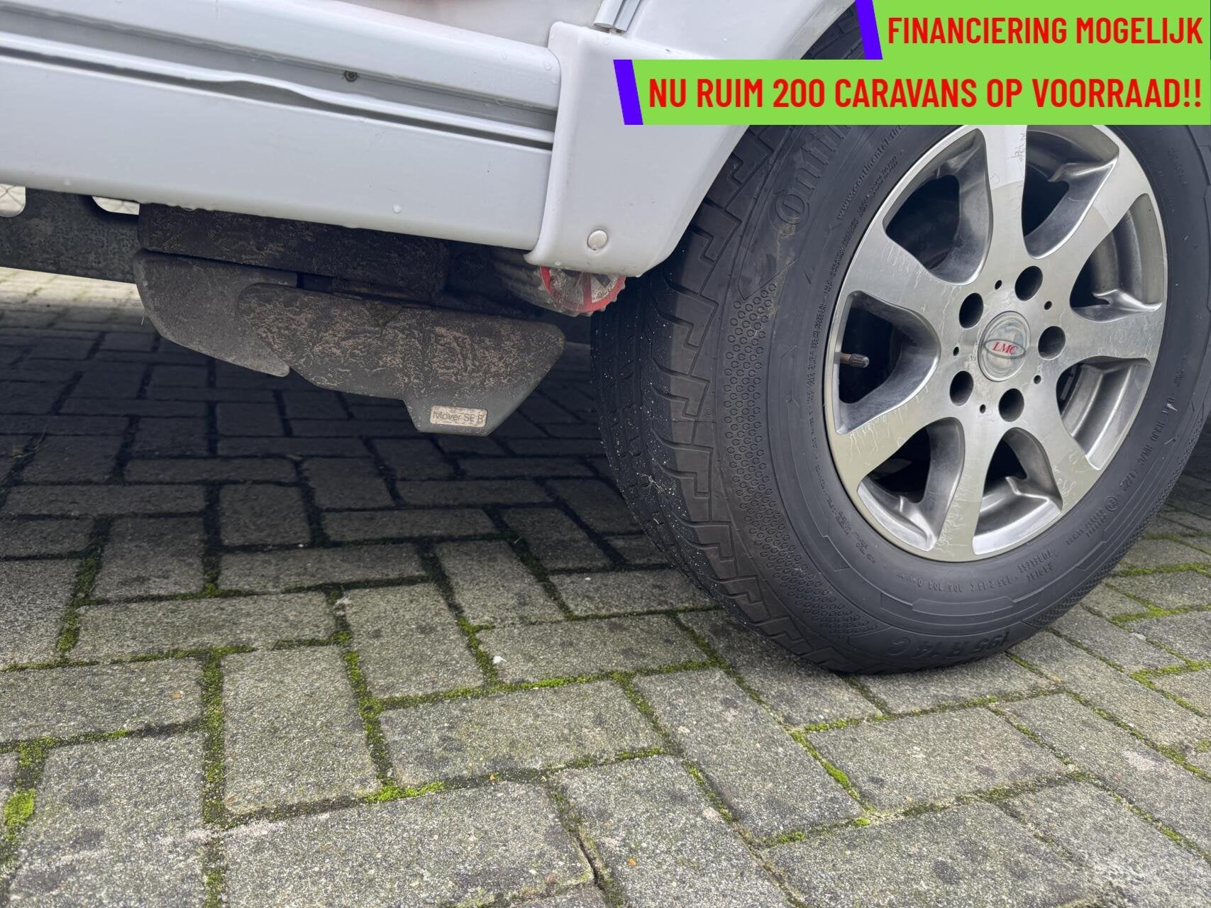 LMC MUNSTERLAND MUSICA 520 D, FRANSBED, MOVER, VOORTENT, Mover, Rondzit, 7 tot 8 meter, Bedrijf