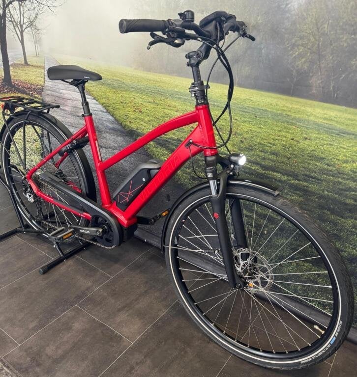 Victoria E-Trekking 6.2 – Electrische fiets – Demo Model, Overige merken, Victoria / Hermann Hartje KG, Ophalen of Verzenden, Info@hartje.de