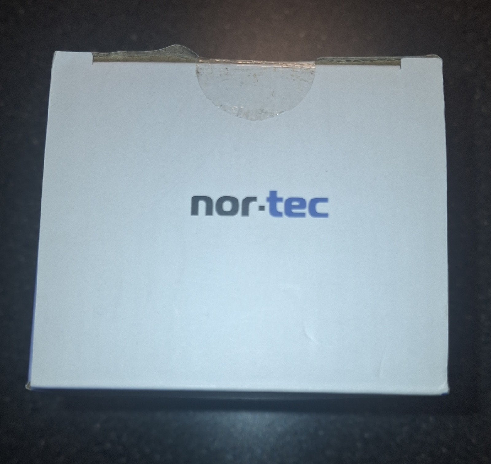 Nor-Tec Vliegenverjager Ventilator - Nieuw in doos, Ophalen, Nieuw