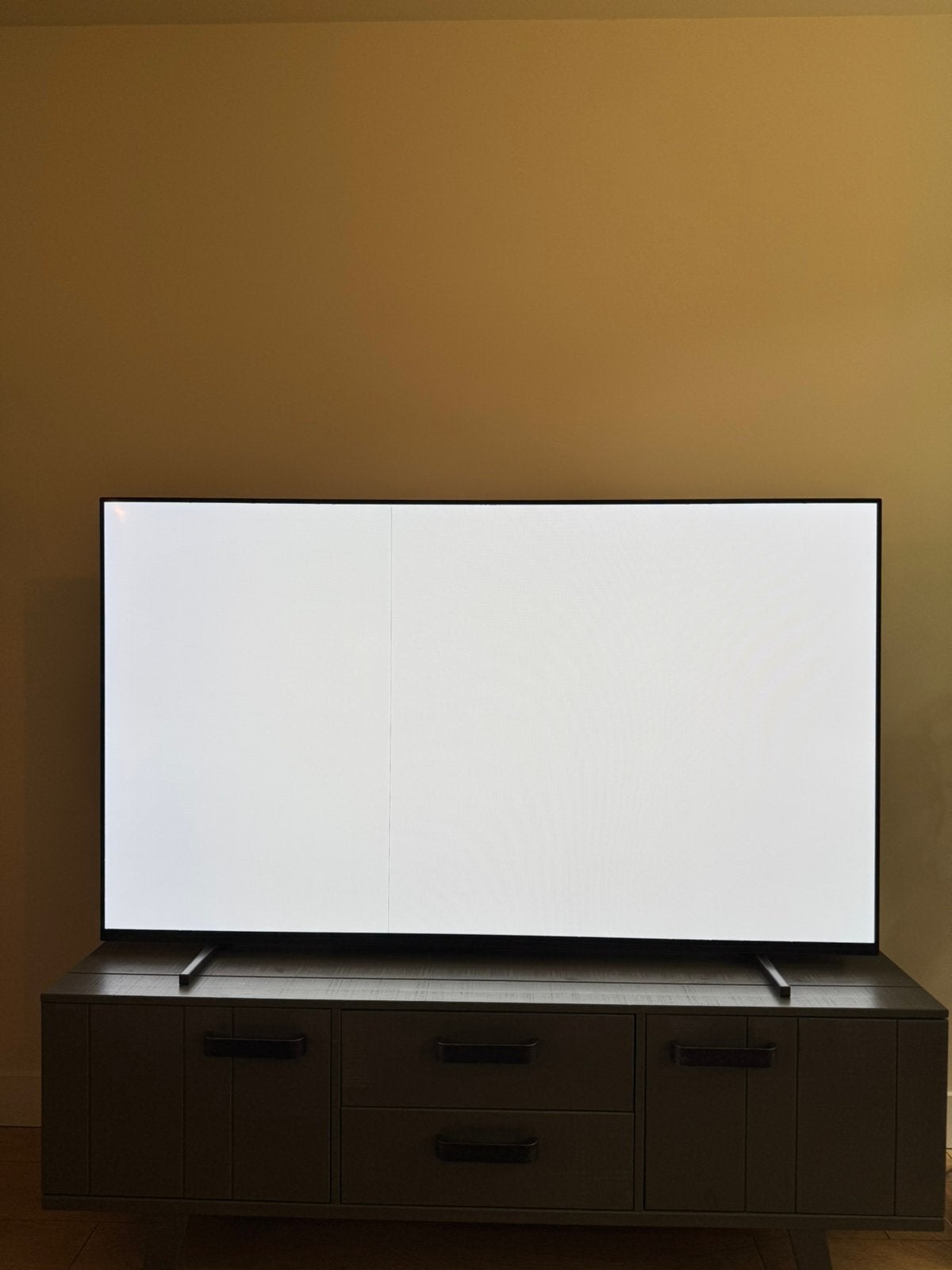 Sony XR-65A84J, Ophalen, Gebruikt, OLED, 100 Hz