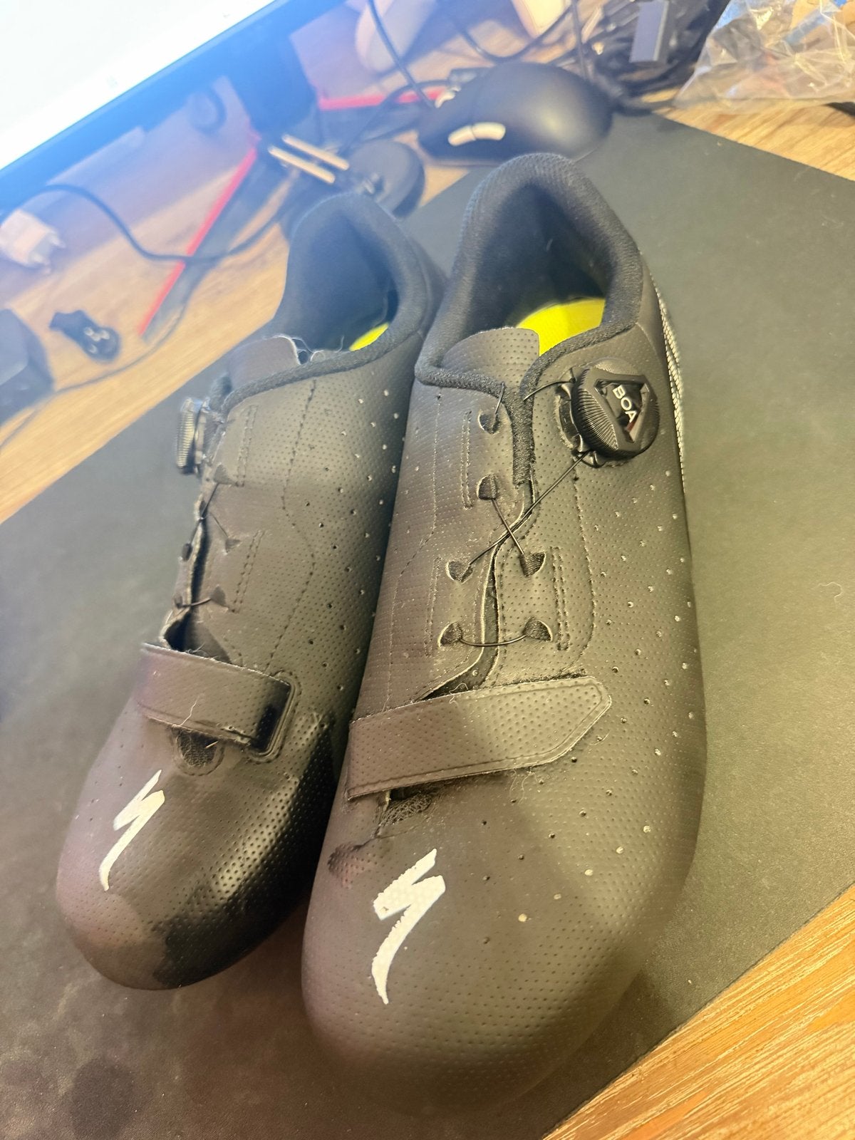 Specialized Torch 1.0 Maat 44, Fietsen en Brommers, Gebruikt, Heren, Schoenen, Overige maten