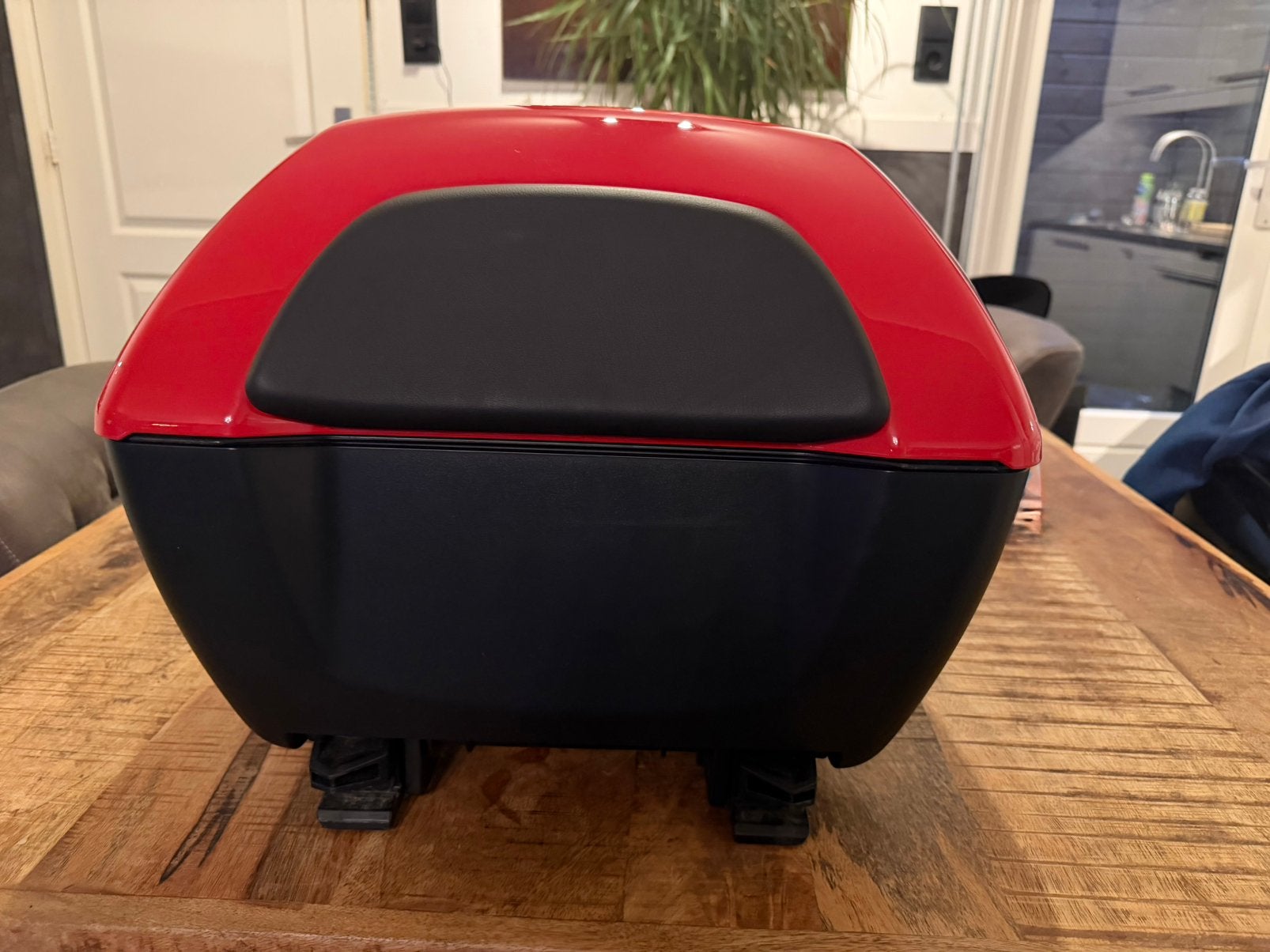 Koop of Ruilen Topkoffer oa BMW S1000XR bj 2015 2019, Ophalen