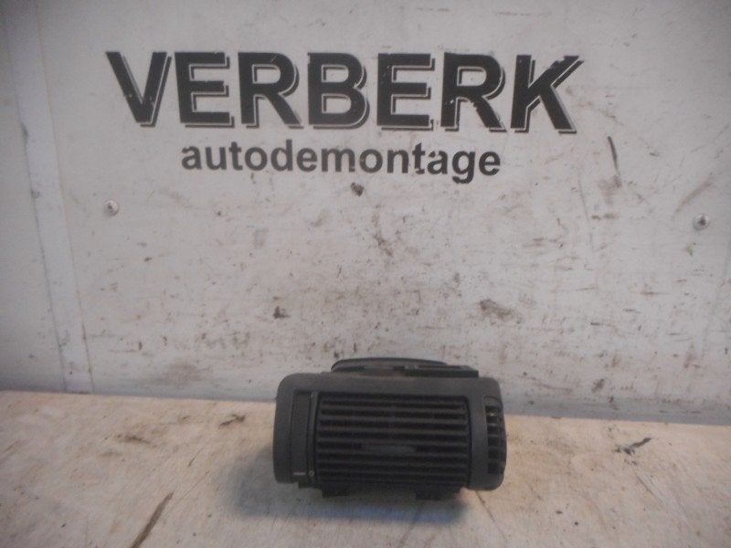 Dashboard Luchtrooster Rechts Opel Astra F (53B) 90360117, Gebruikt, Bahnhofsplatz, Rüsselsheim am Main 65423, , Duitsland, Opel