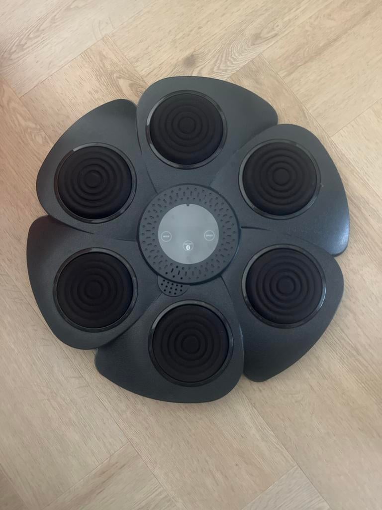 Boksmachine, Ophalen of Verzenden, Nieuw, Overige