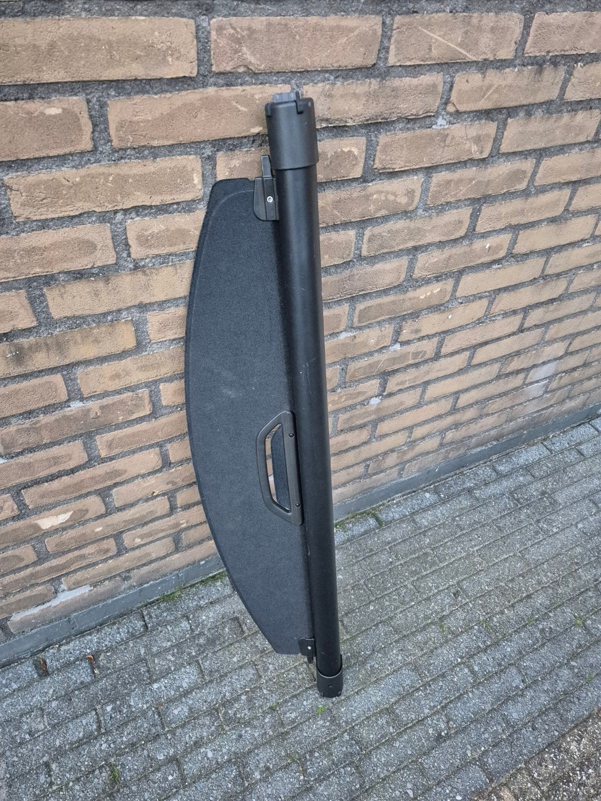 Hoedenplank / Bagageafdekking voor auto, Auto diversen, Ophalen, Gebruikt