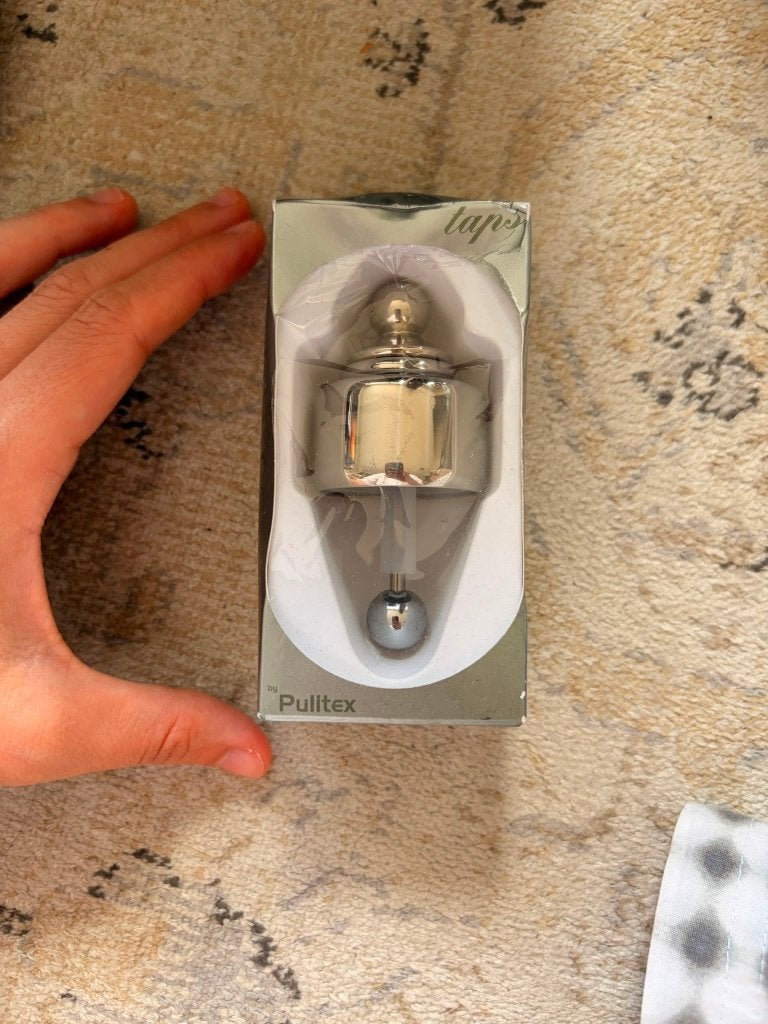Pulltex "Tap's" Champagne & Cava Stop, Overige typen, Ophalen of Verzenden, Metaal, Overige merken
