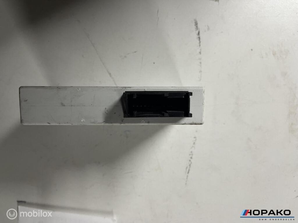 Comfort acces passive go steuergerat 2 II Module BMW 6957094, Gebruikt, Ophalen of Verzenden