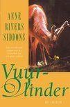 Anne Rivers Siddons- Vuurvlinder, Boeken, Romans, Zo goed als nieuw, Verzenden