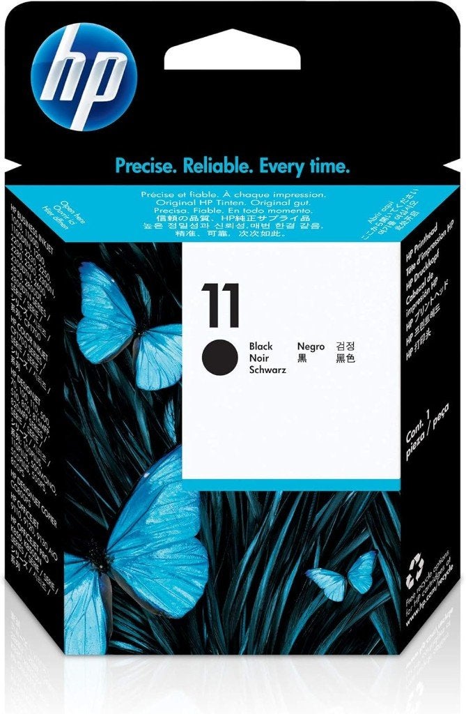 HP 11 cartridges In gesloten verpakking + datum €.10,00 p.st, Computers en Software, Printerbenodigdheden, Ophalen of Verzenden