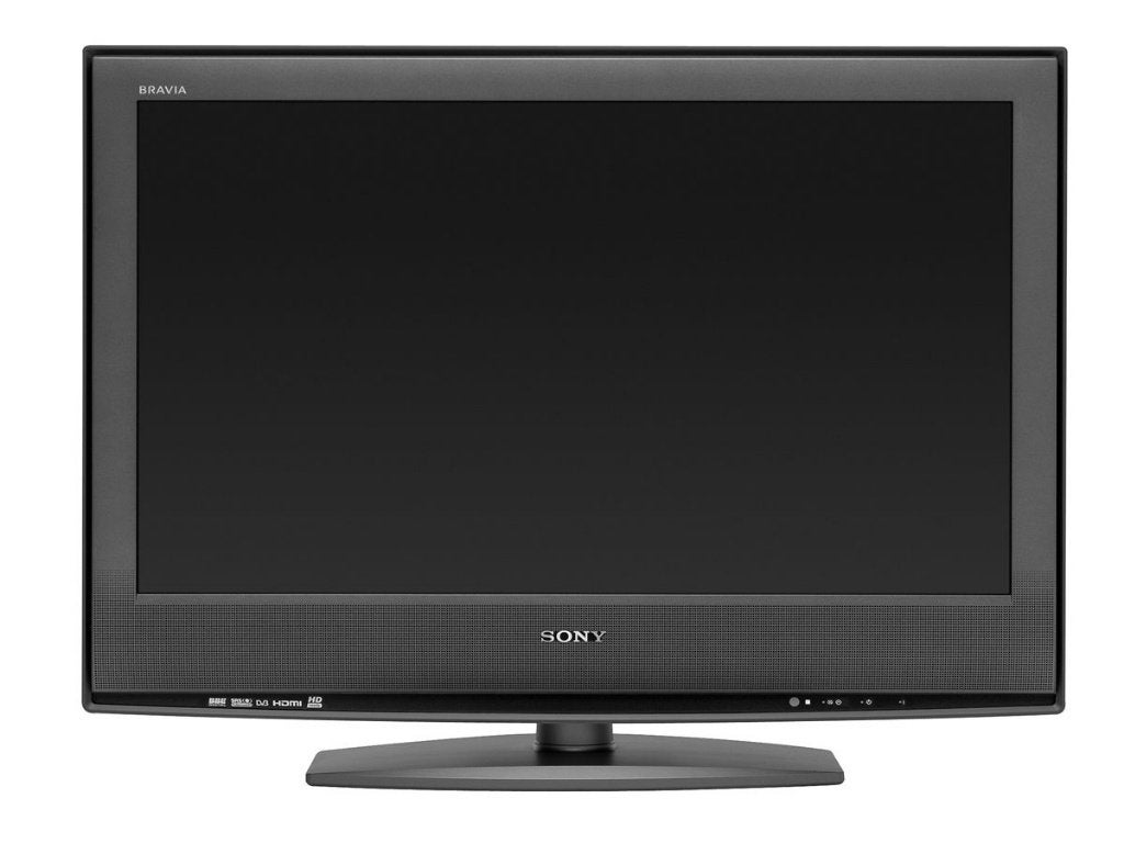 Grote Sony TV, Audio, Tv en Foto, Televisies, Ophalen, Gebruikt, 50 Hz, LCD