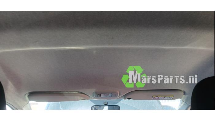 Hemelbekleding van een Peugeot 108, Auto-onderdelen, Interieur en Bekleding, Gebruikt, -, -, Ophalen of Verzenden