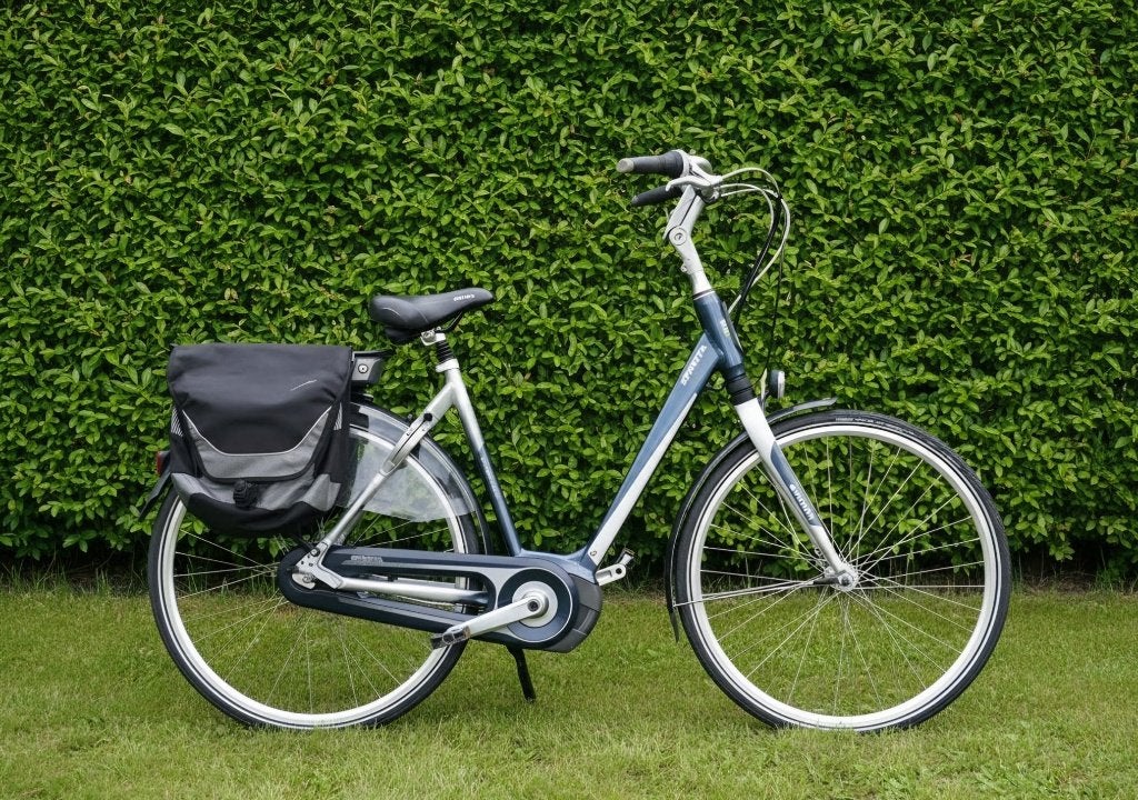 E-Bike Sparta M8i., 51 tot 55 cm, Ophalen, 50 km per accu of meer, Sparta