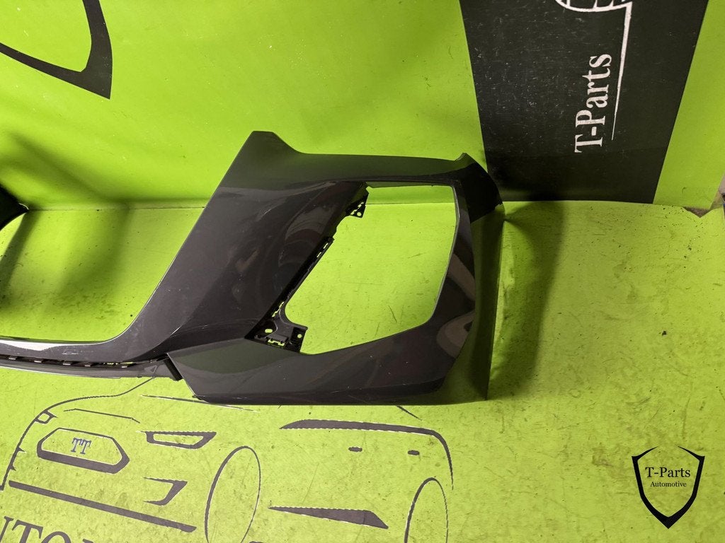 peugeot 208 voorbumper bumper 169233131T, Taurusavenue 1
2132 LS  Hoofddorp, NL, Gebruikt, Contact.group@renault.com, Stellantis N.V.