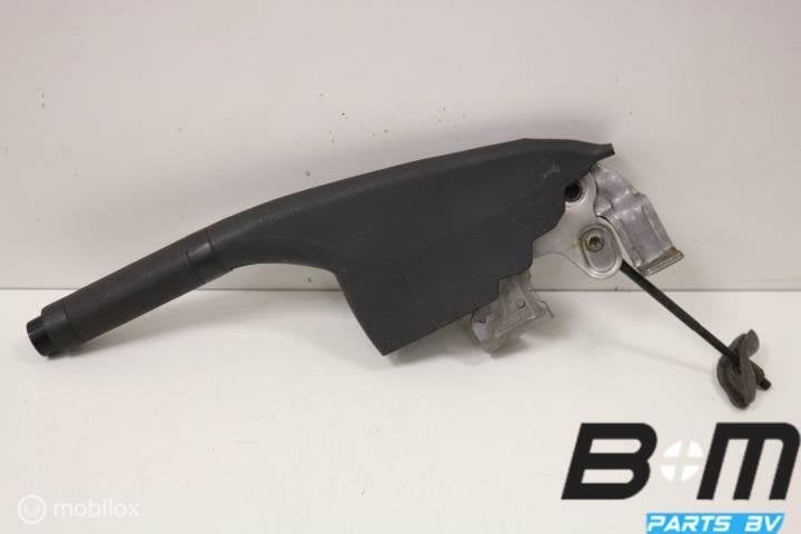 Handremgreep met mechaniek VW Polo 9N, Auto-onderdelen, Interieur en Bekleding, Gebruikt