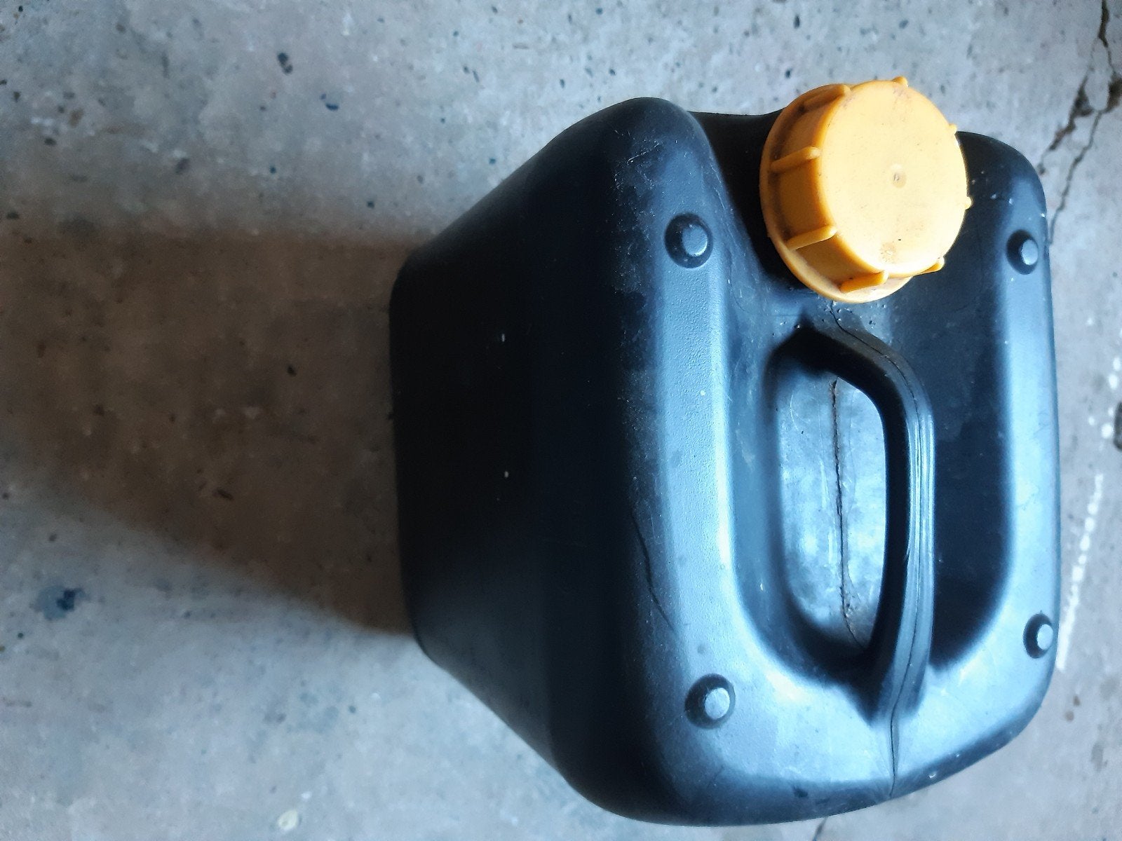 Jerrycan, Auto diversen, Overige Auto diversen, Ophalen