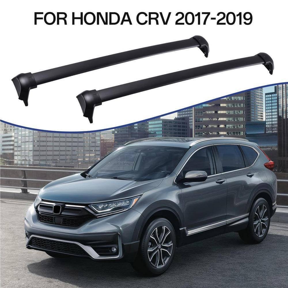 Dakdragers Honda CR-V 2017–2019 – complete set nieuw, Auto diversen, Ophalen of Verzenden, Nieuw
