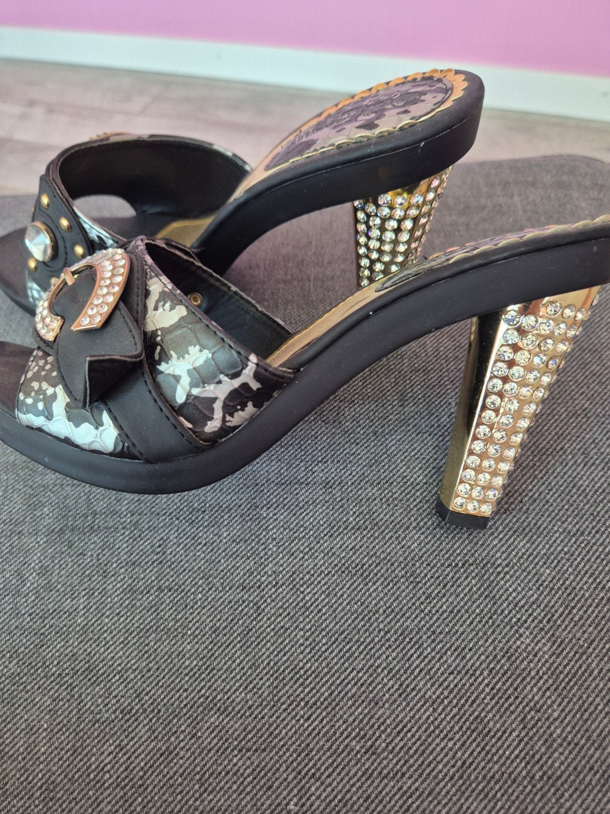 Mooie dames schoenen voor zomer en feestdagen, Kleding | Dames, Schoenen, Ophalen
