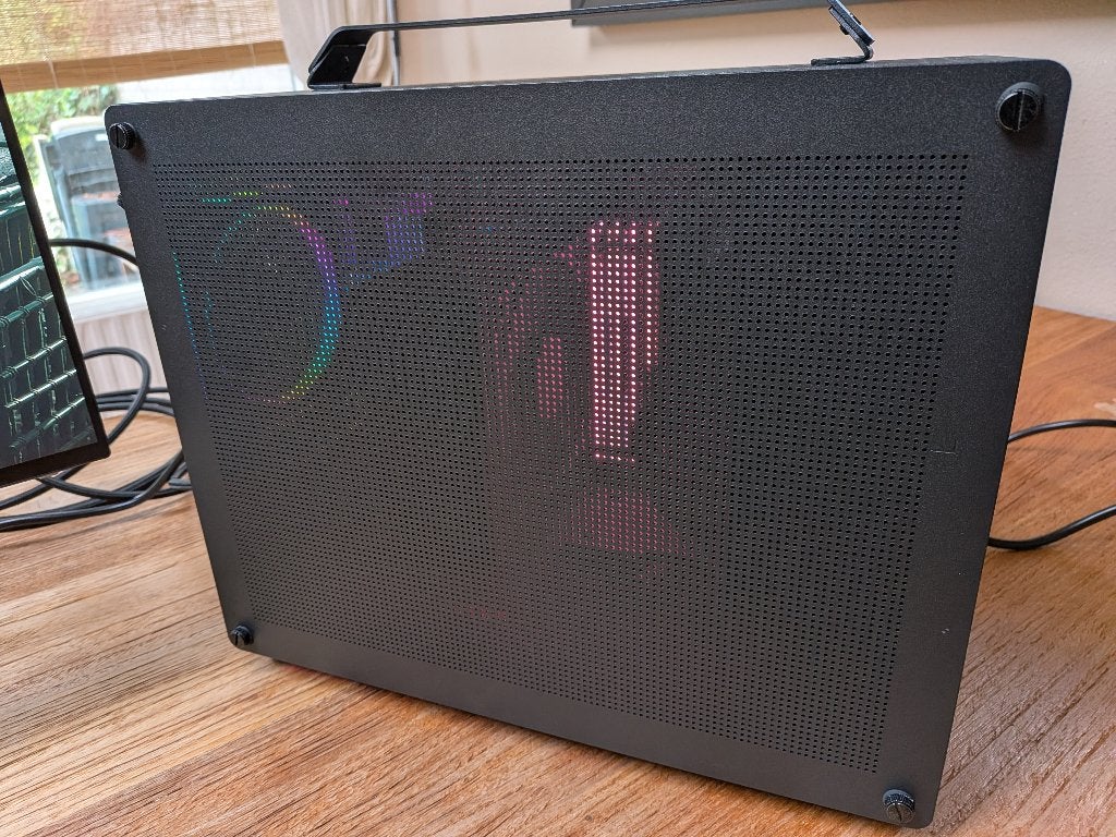 Game PC, Computers en Software, Ophalen, 32 GB, Custom Build, AMD Ryzen 5