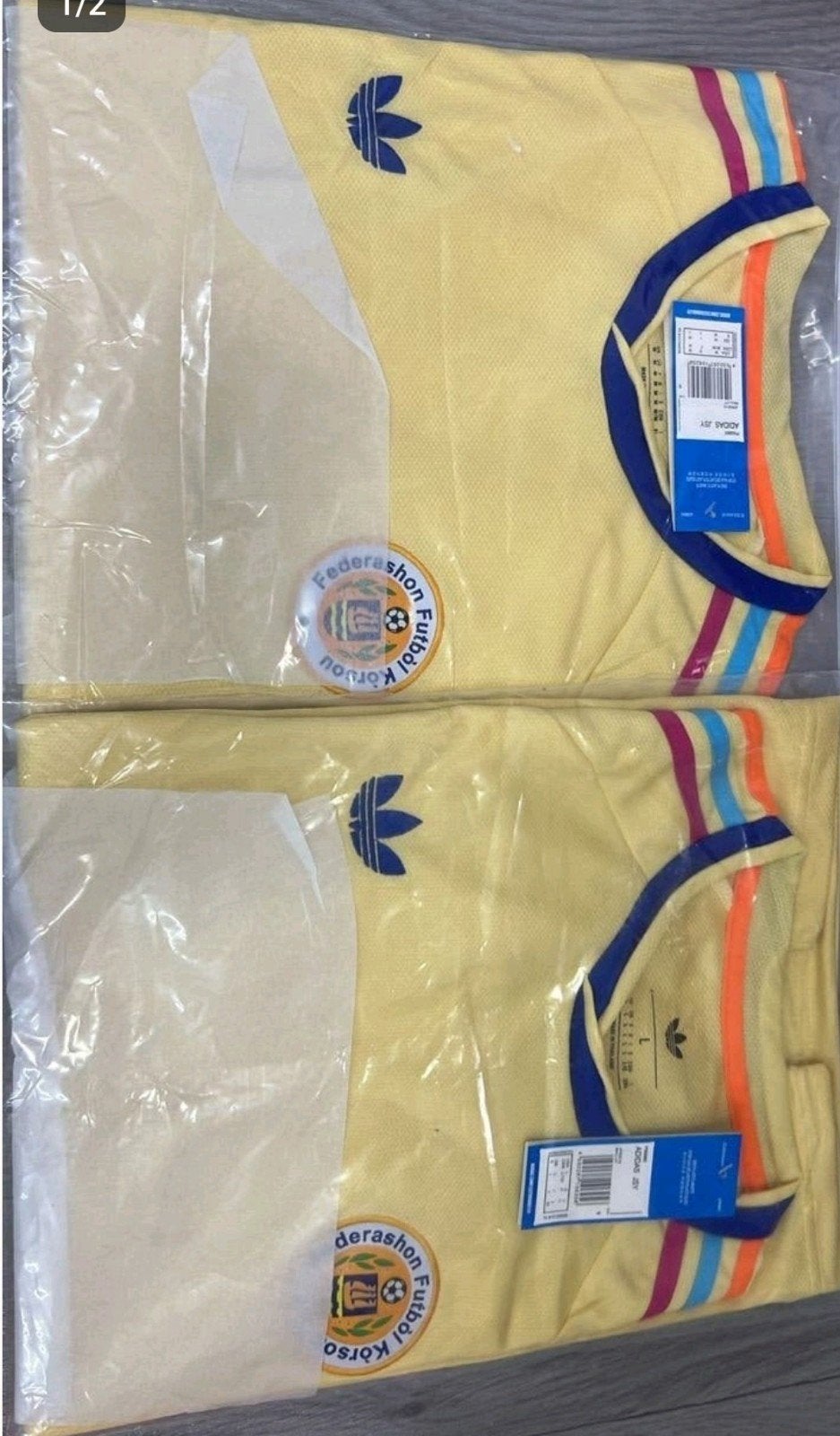 Curaçao uitshirts - Alle maten beschikbaar, Ophalen of Verzenden