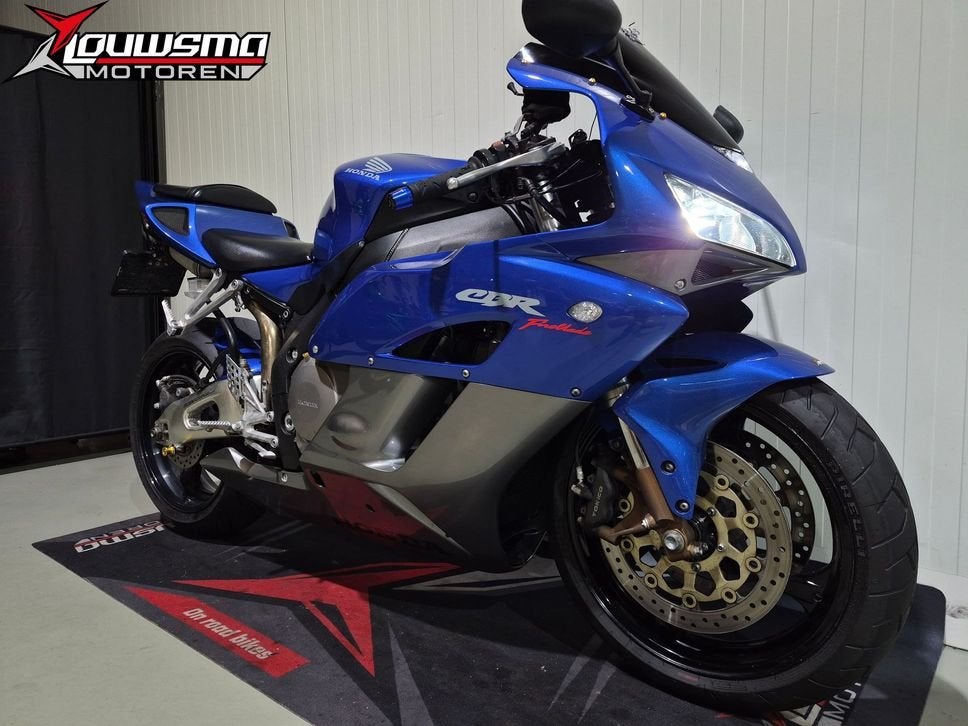 HONDA CBR1000RR |NL MOTOR|Superpole|6M Garantie 1000 rr 600, Motoren, Motoren | Honda, HONDA, 4 cilinders, Motorrijbewijs A, Bedrijf