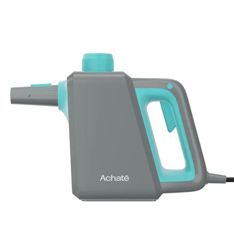 Achaté Handstoomreiniger met Accessoires - Nieuw, Ophalen, Overige typen