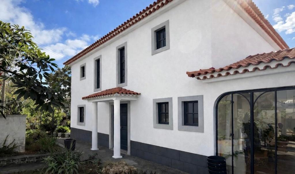 Madeira Funchal Bay boutique suites zeezicht, Twee personen, Overige typen