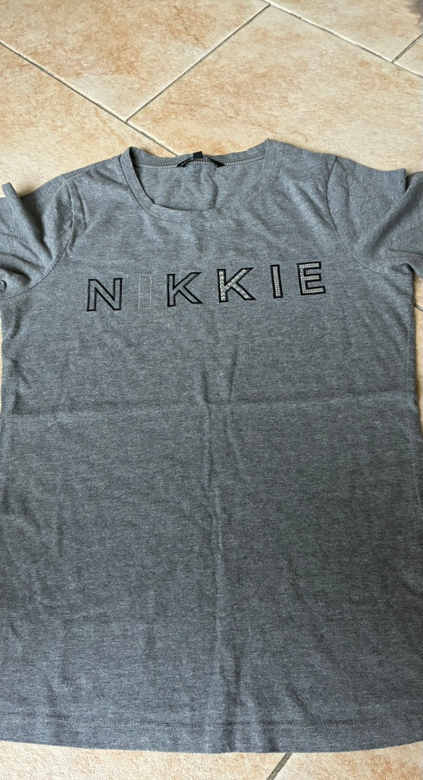 Merk shirts mt s en m, Ophalen of Verzenden, Zo goed als nieuw, Maat 46 (S) of kleiner, Blauw