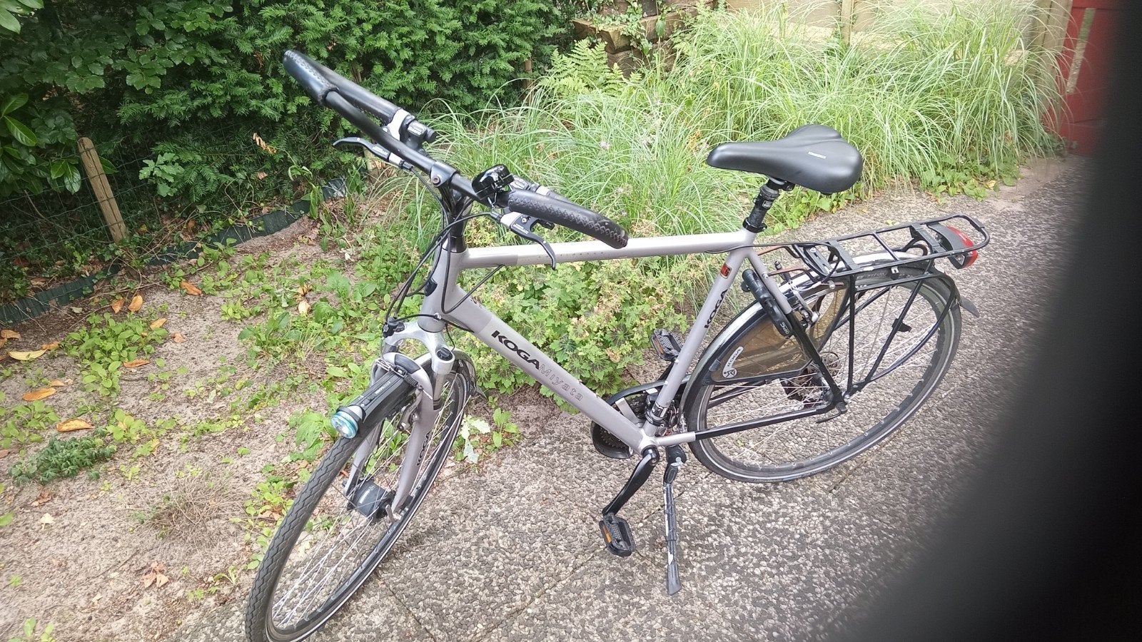 Koga Miyata, Overige merken, Gebruikt, Versnellingen, Ophalen of Verzenden