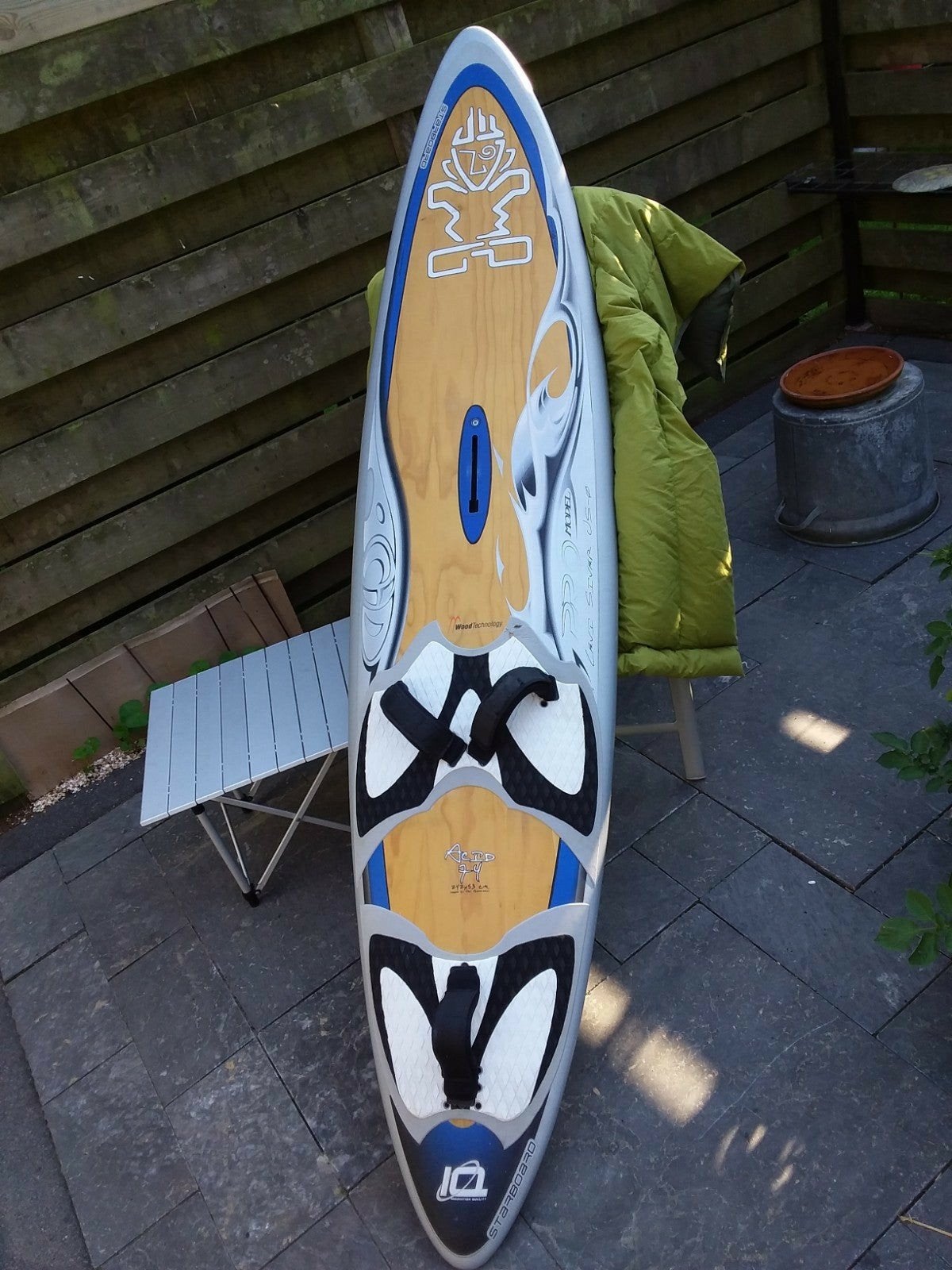 voor de HERFT VAKANTIE STARBOARD, Ophalen of Verzenden