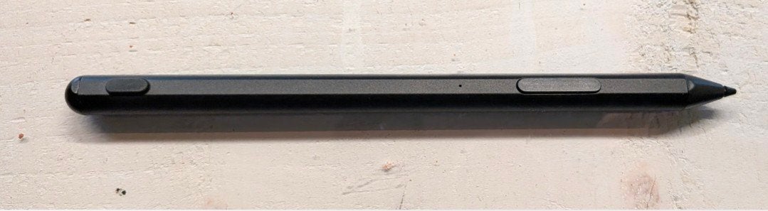 Stylus pen, geschikt voor Microsoft Surface Pro, Computers en Software, Windows Tablets, Ophalen of Verzenden, 64 GB