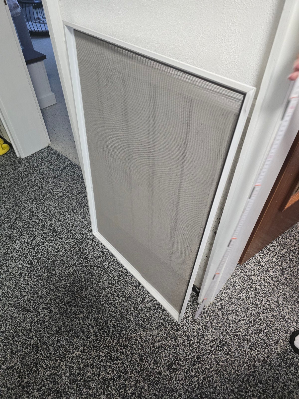 vliegen hor, Ophalen of Verzenden, Minder dan 80 cm, Dakraam