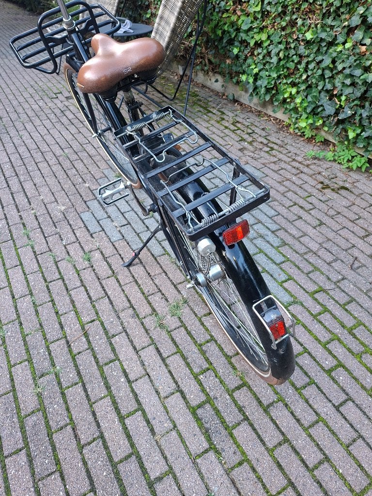 Te koop postbike, Ophalen, Gebruikt, Overige merken