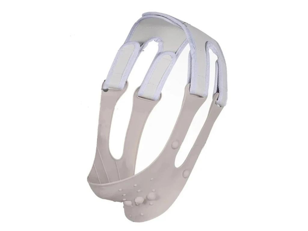 Gezicht V shape band - face lift, Ophalen, Nieuw, Gehele gezicht, Toebehoren