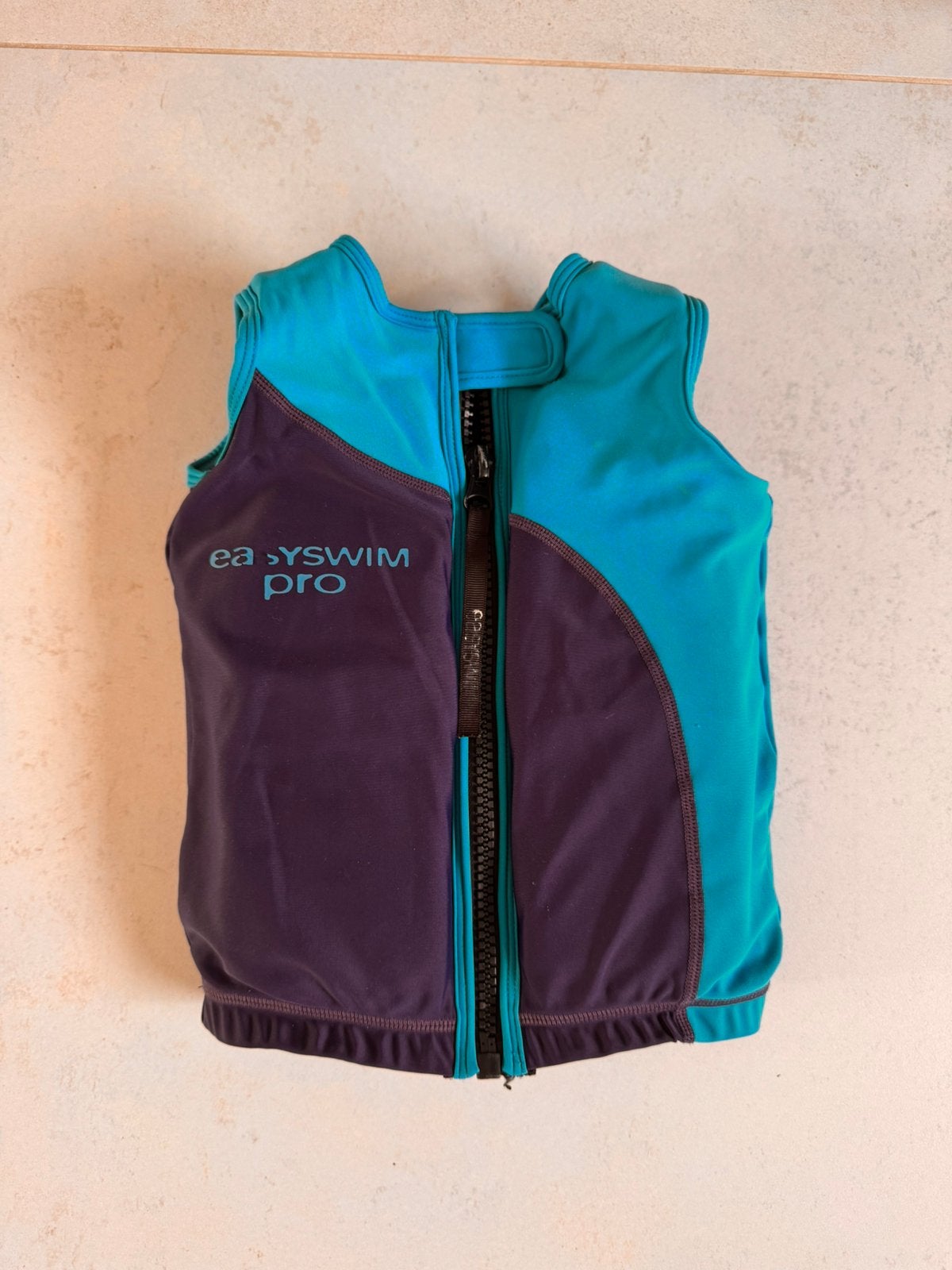 Easyswim Pro zwemvest maat s, Jongen of Meisje, Ophalen of Verzenden, Zwem-accessoire, Gebruikt