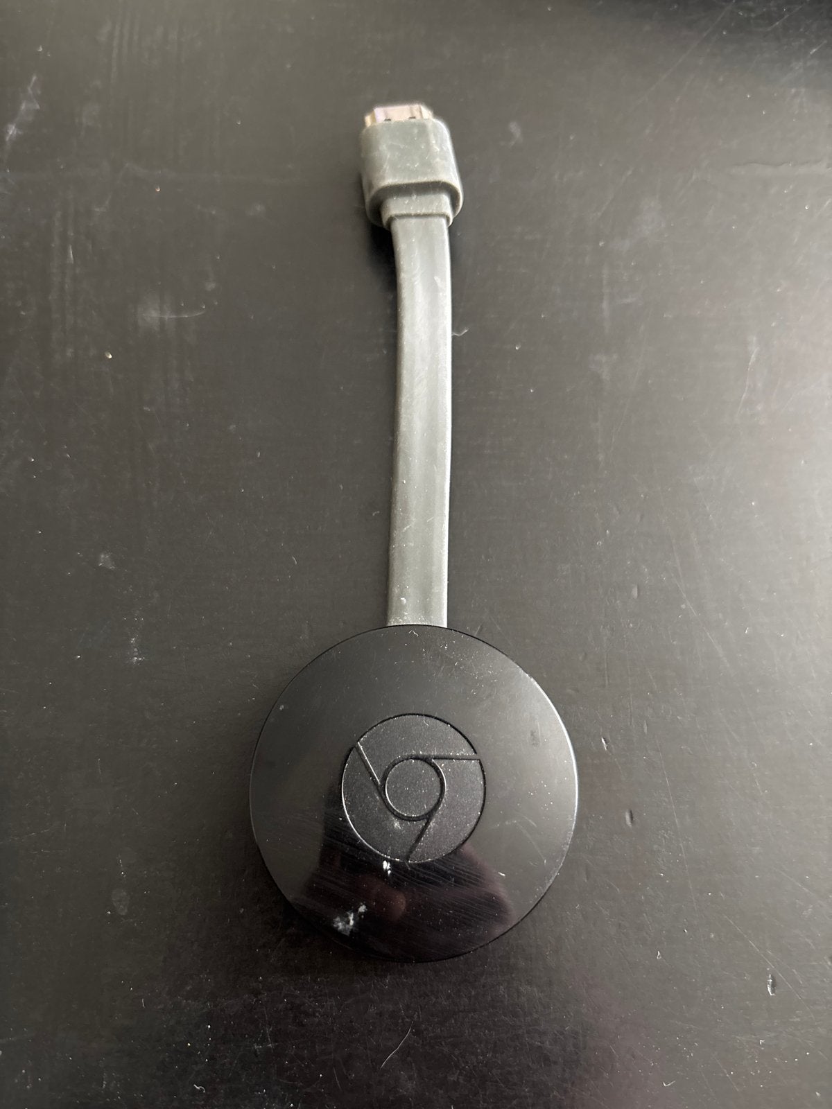 Google Chromecast 2e generatie, Ophalen of Verzenden, Zo goed als nieuw, HDMI, Zonder harde schijf