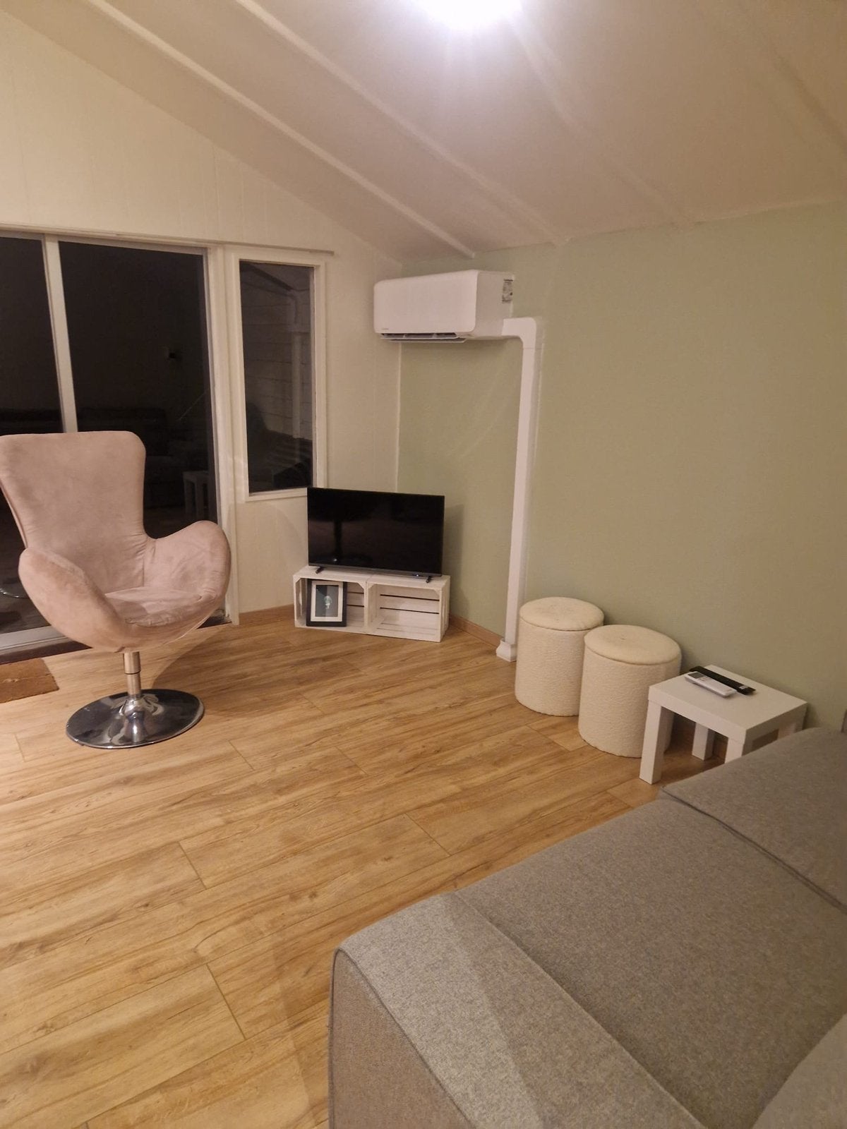 Recreatiewoning Zuidlaardermeer – tijdelijke verhuur