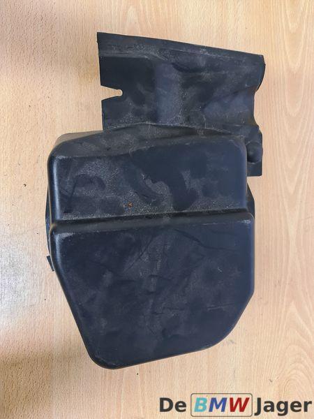 Afdekkap microfilter BMW 1 3 Serie X1 E8X E9X 64316925017, Gebruikt, Ophalen of Verzenden, BMW
