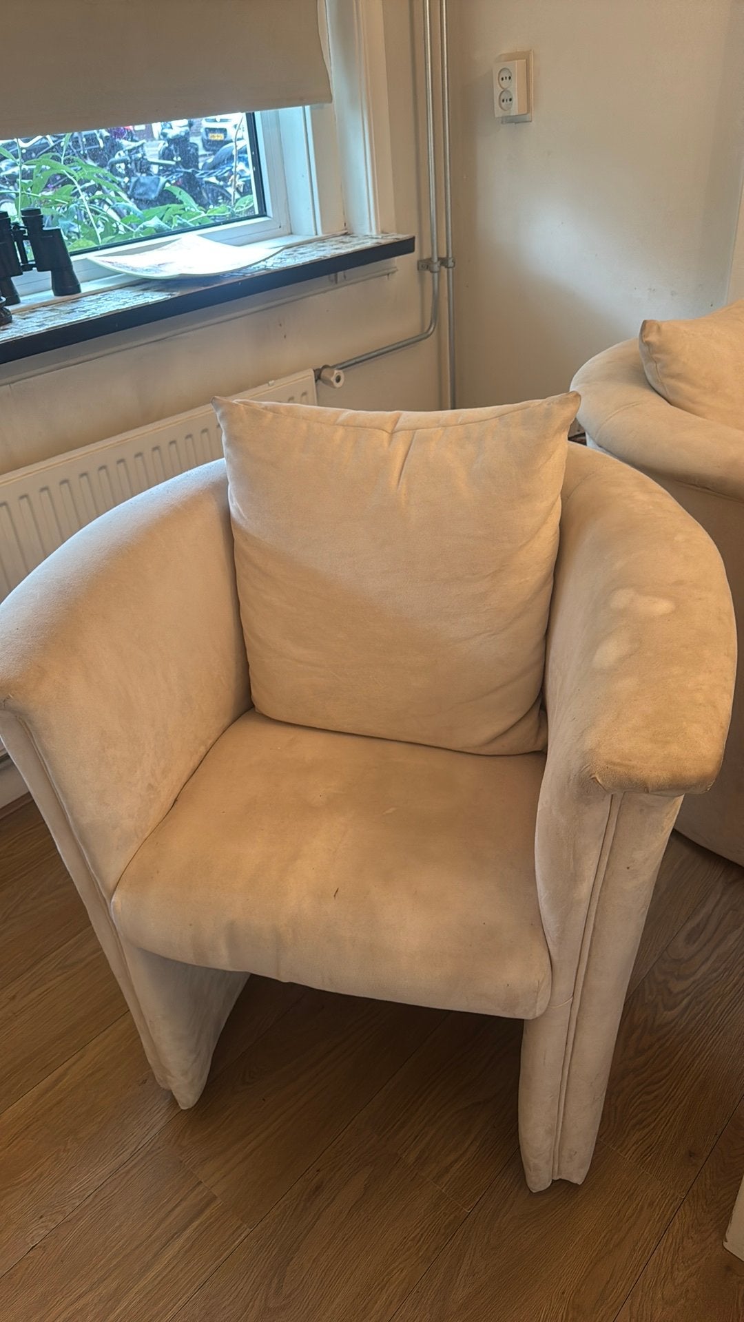 Feuteuils gratis!, Overige materialen, Gebruikt, 75 tot 100 cm, 75 tot 100 cm