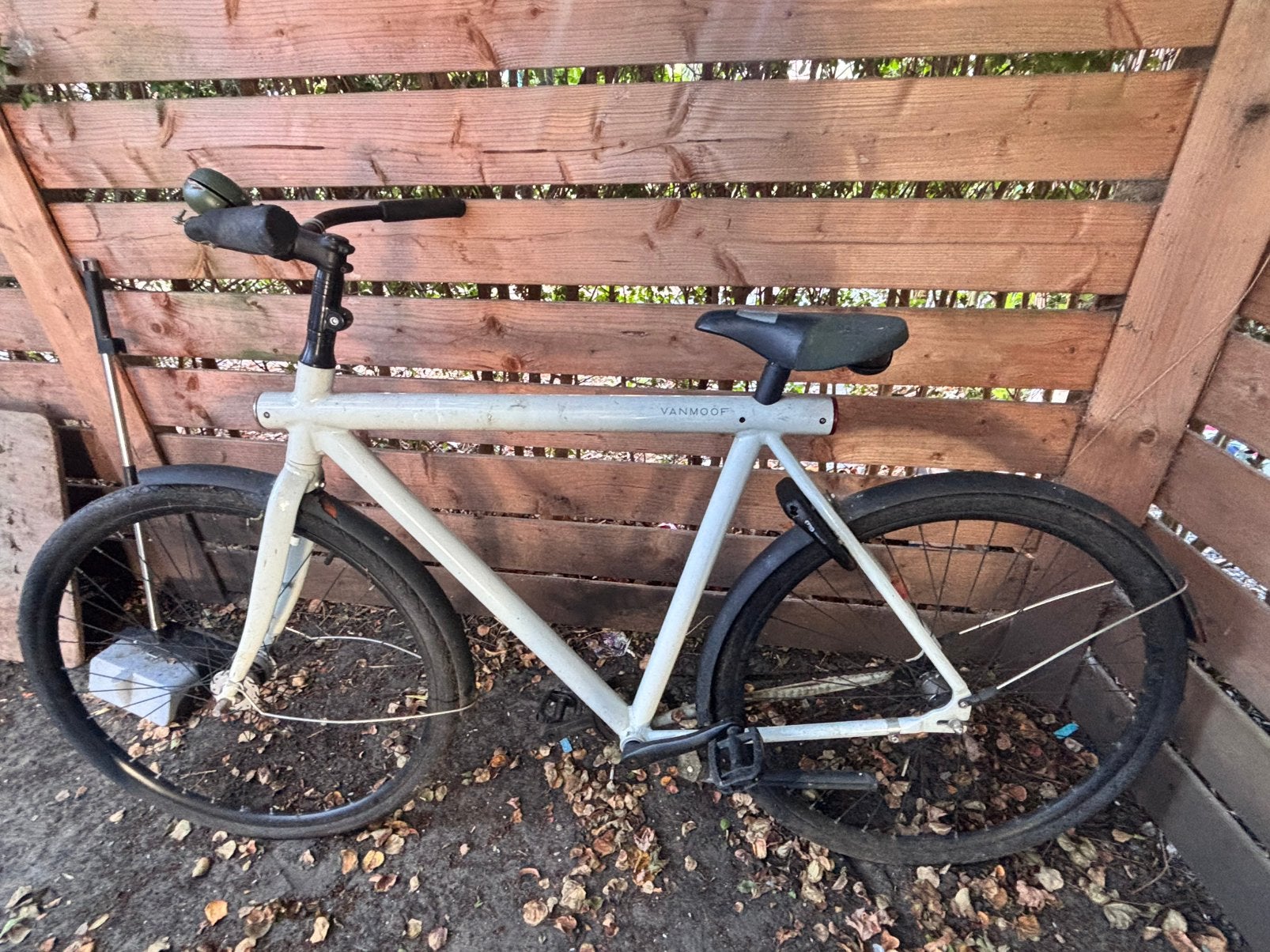 Fiets, Ophalen of Verzenden, Zo goed als nieuw, Minder dan 10 versnellingen, Overige merken